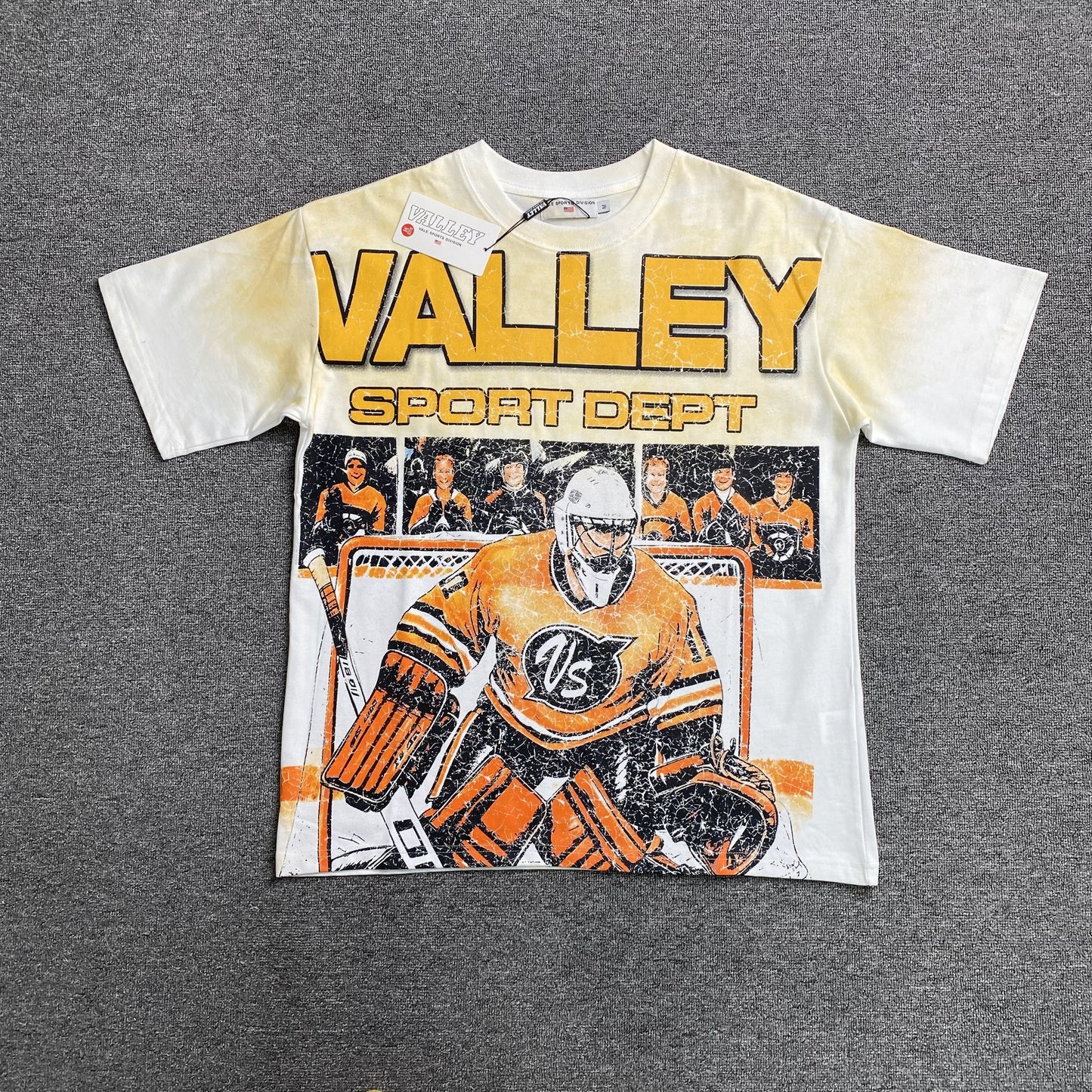 VALLEY