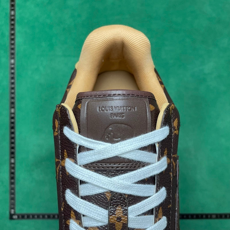 Louis Vuitton -Butter-soft Sneakers