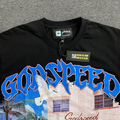 GodSpeed