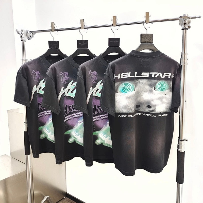 Hellstar