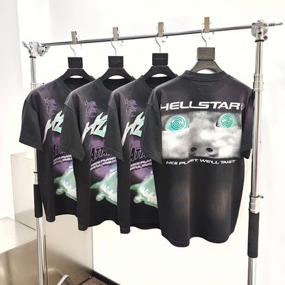 Hellstar