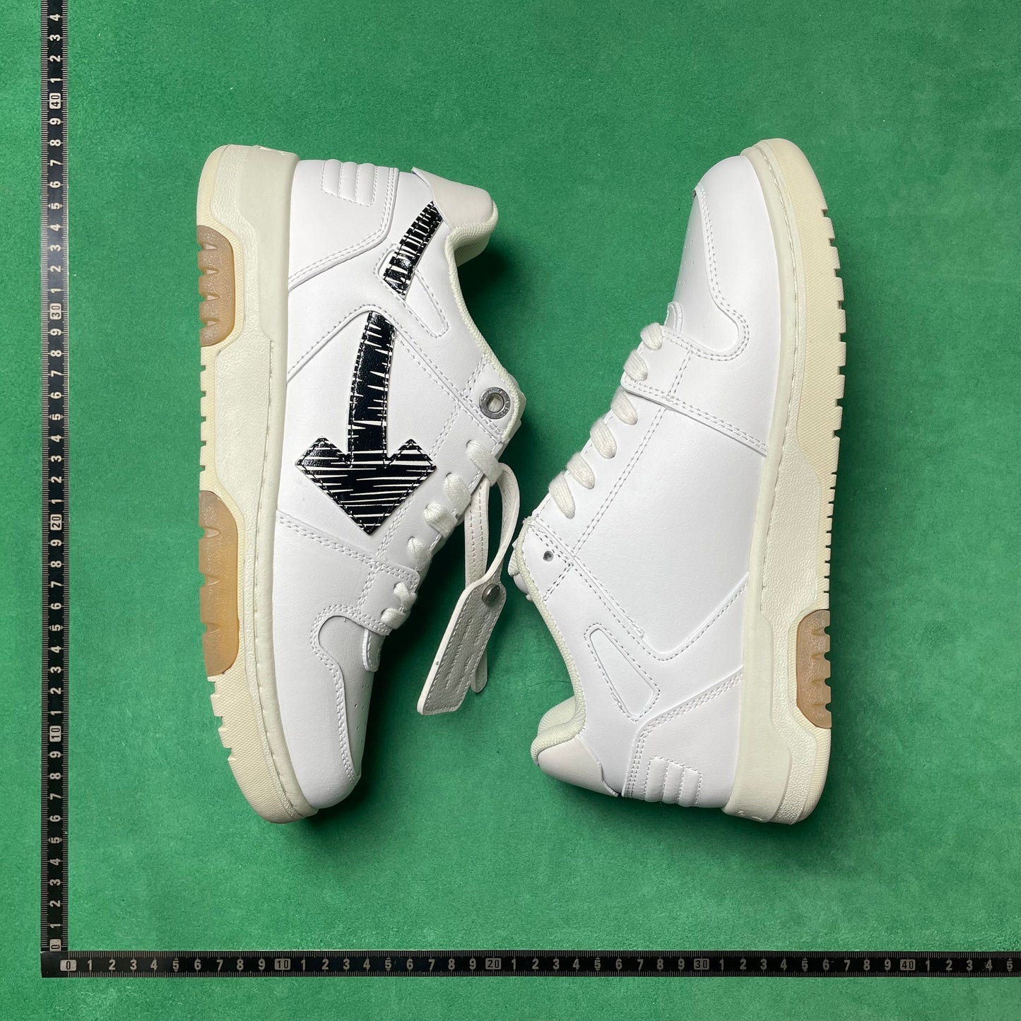 OffWhite - Out Of Office