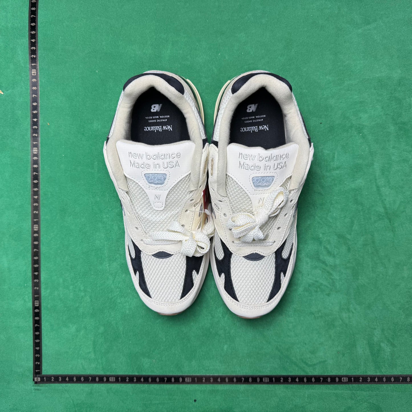 New Balance -Classic Traditional