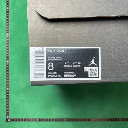 Air Jordan 1