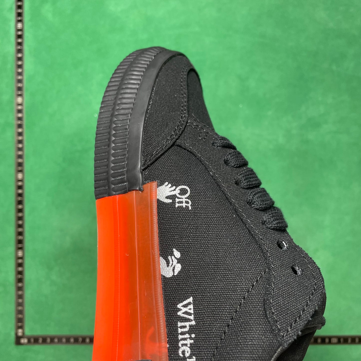 OffWhite - Gym Shoes Lover