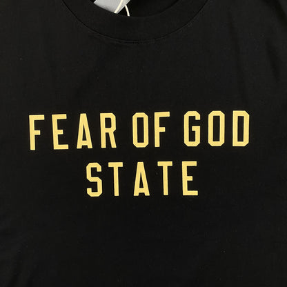 FEAR OF GO ESSENTIALS