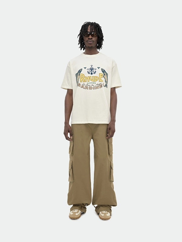 RHUDE