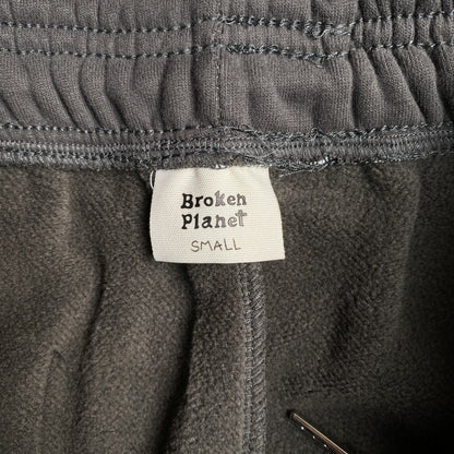 Broken Planet