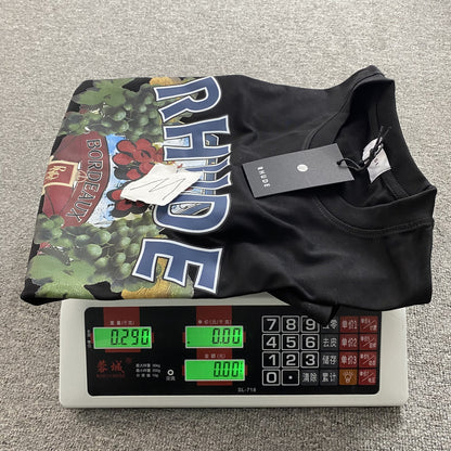 RHUDE