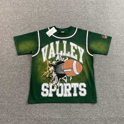 VALLEY