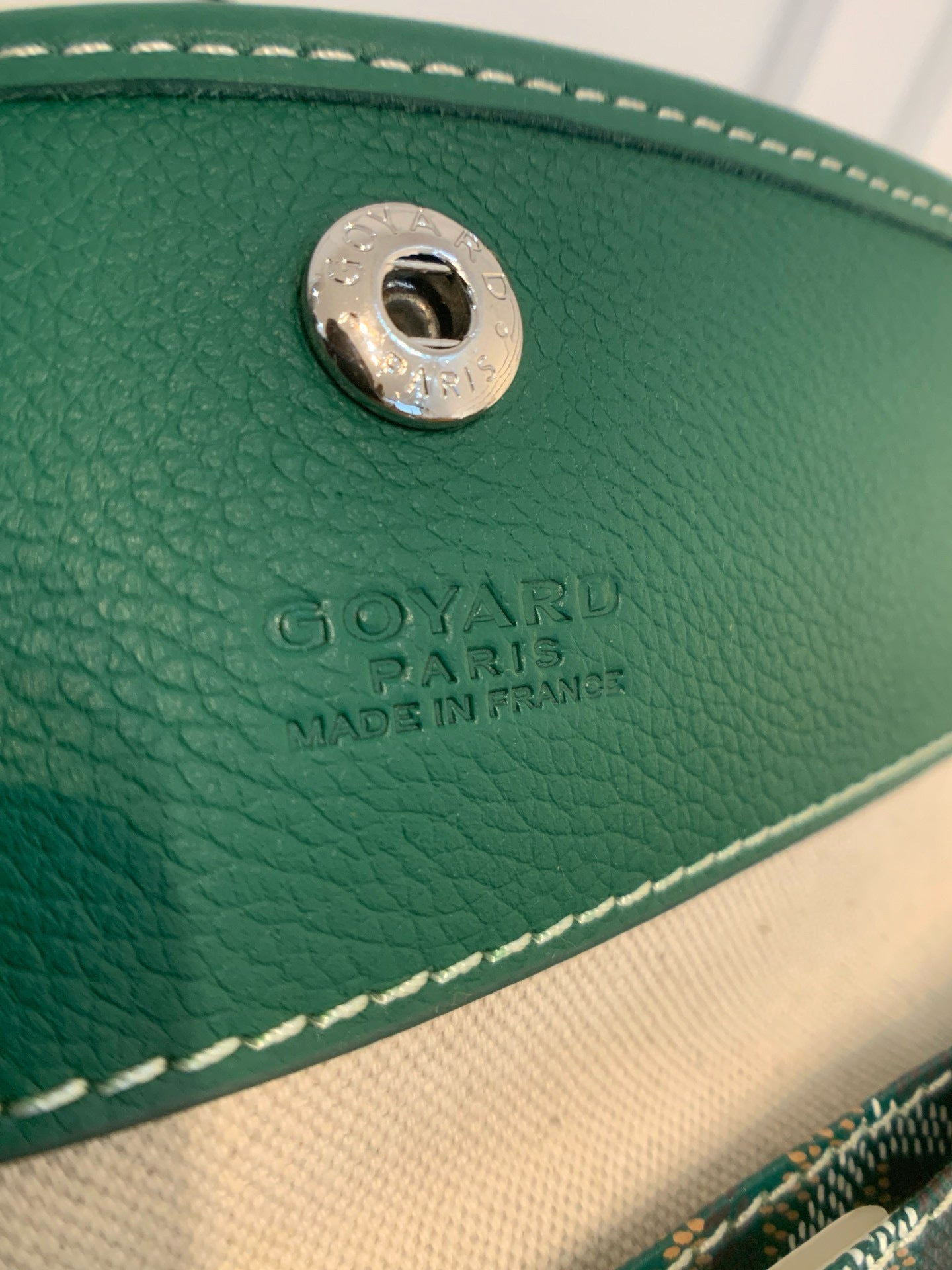 Goyard