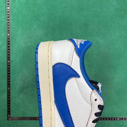 Air Jordan 1 Low OG SP