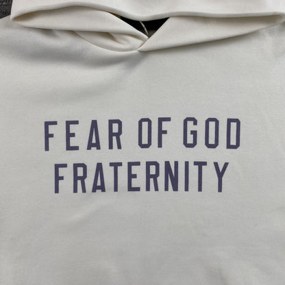 FEAR OF GO ESSENTIALS