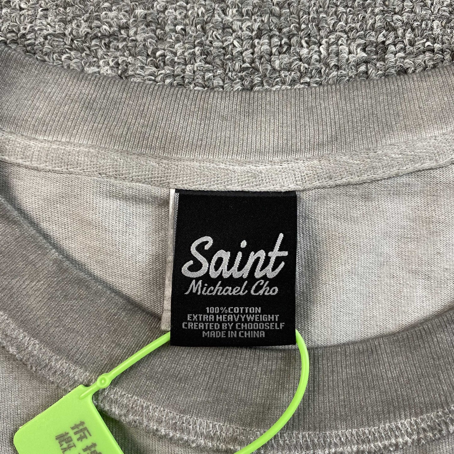 Saint Mxxxxxx