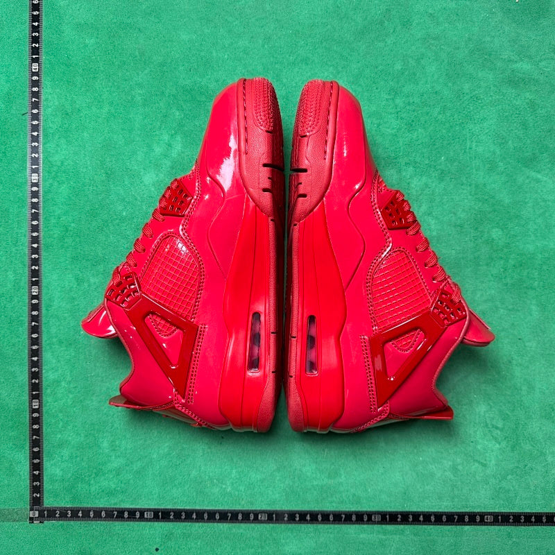 Air Jordan 4 11 Lab
