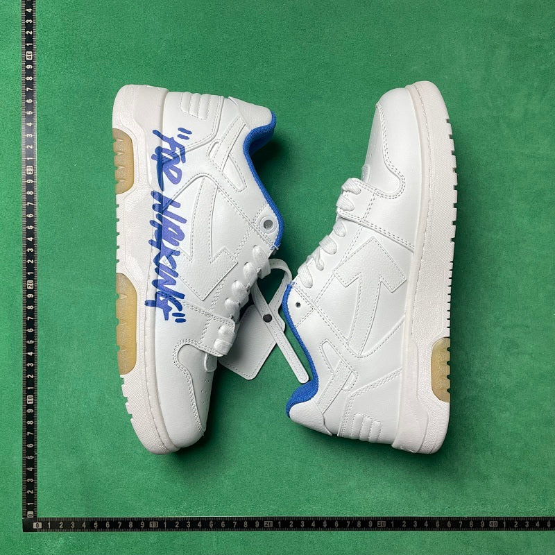 OffWhite - Out Of Office