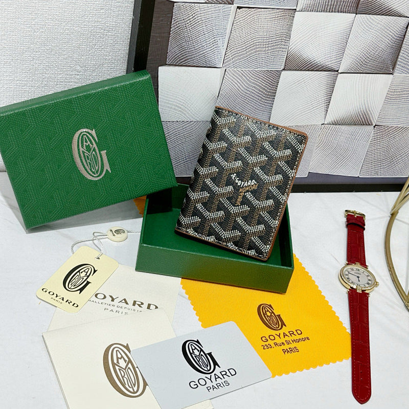 Goyard