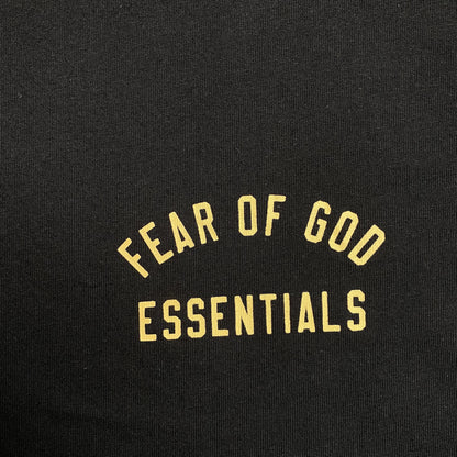 FEAR OF GO ESSENTIALS