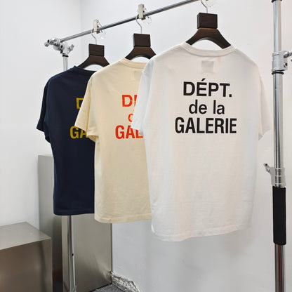 Gallery DEPT.