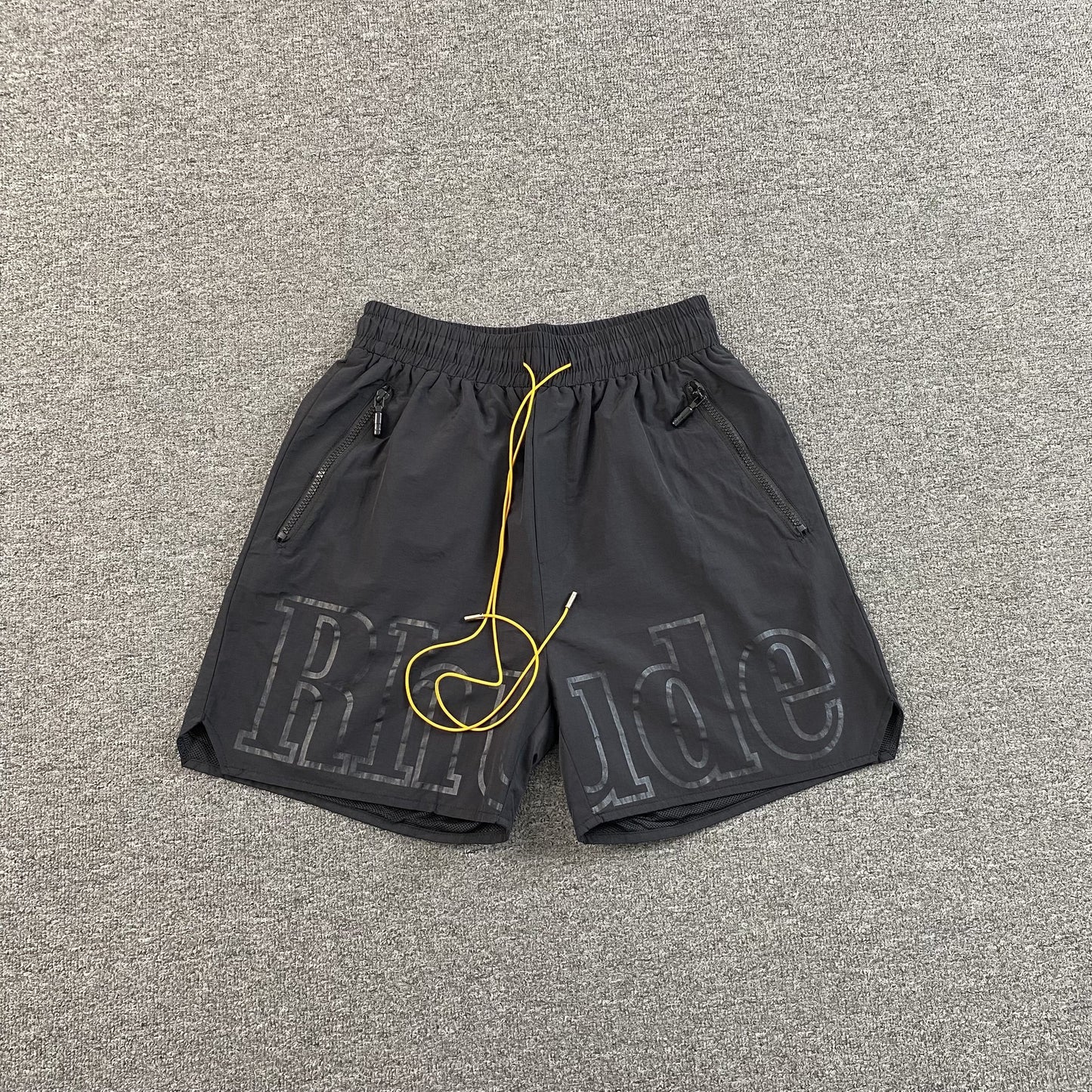 RHUDE