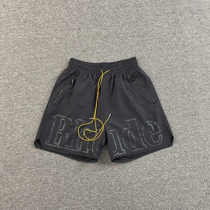 RHUDE