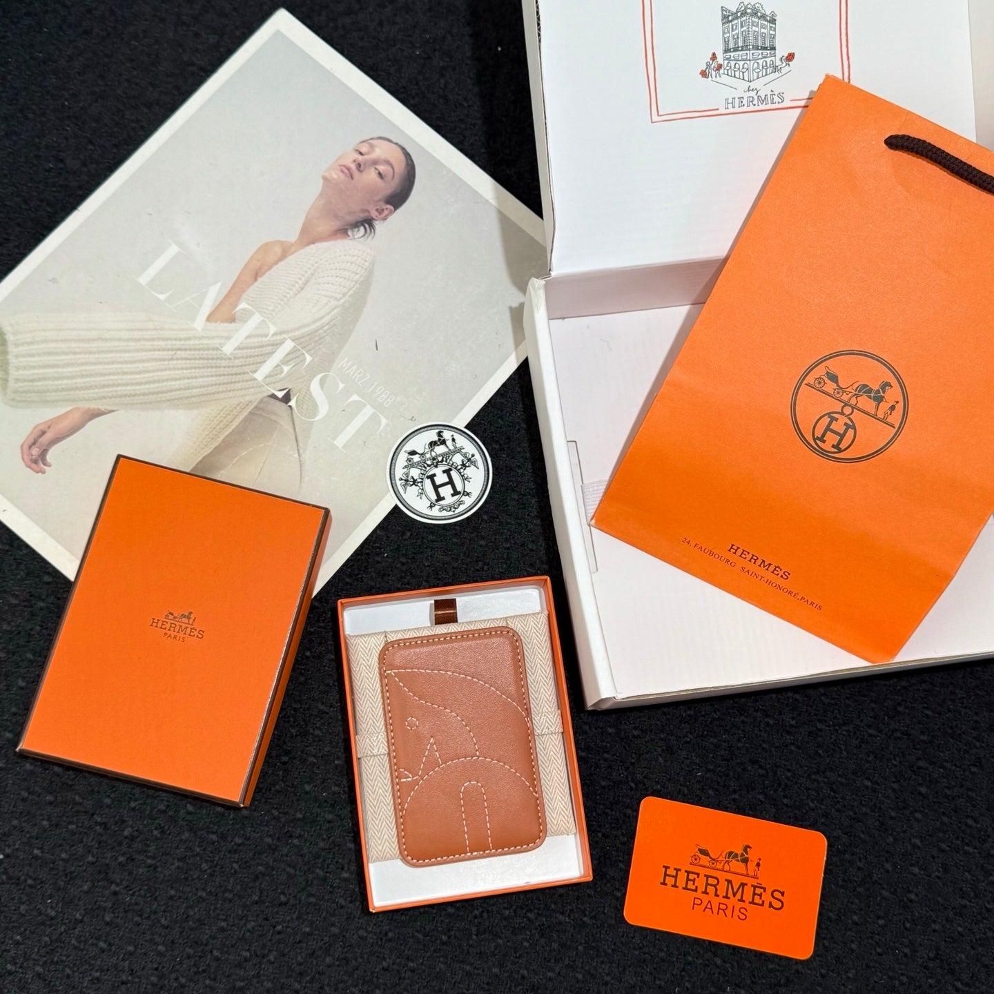 Hermès