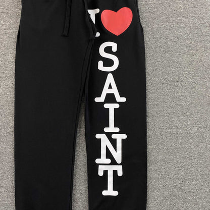 Saint Mxxxxxx