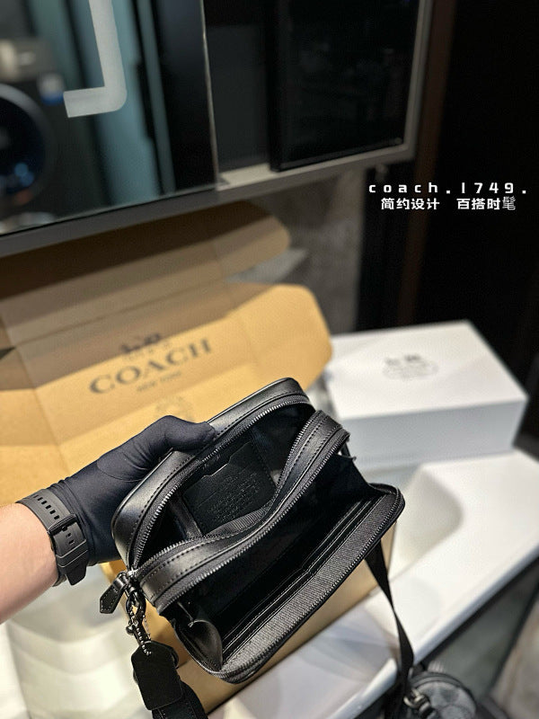 Coach