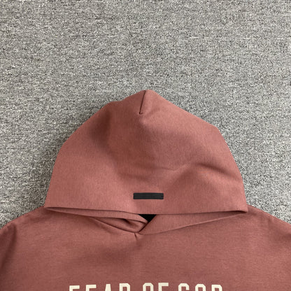 FEAR OF GO ESSENTIALS