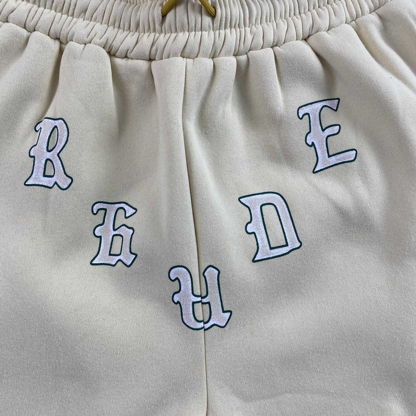 RHUDE