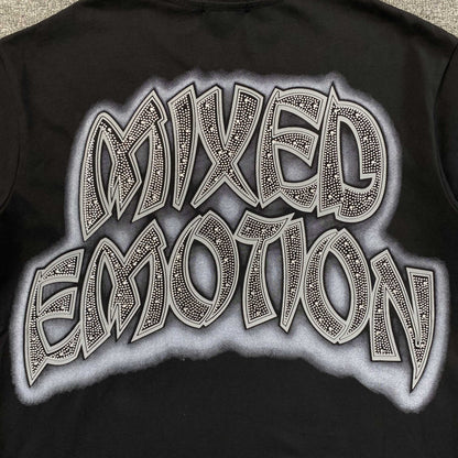 Mixed Emotion