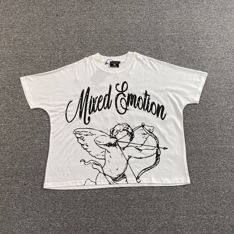 Mixed Emotion