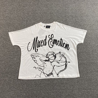 Mixed Emotion