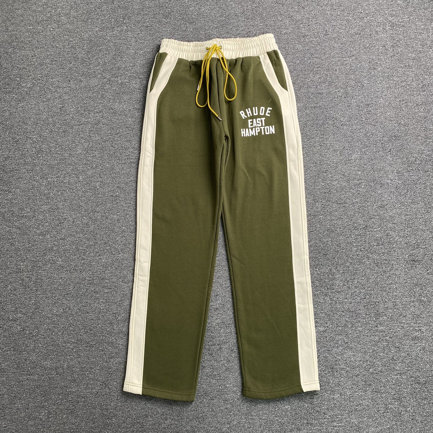 RHUDE