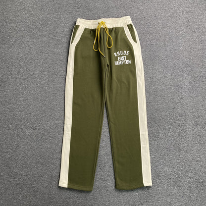 RHUDE