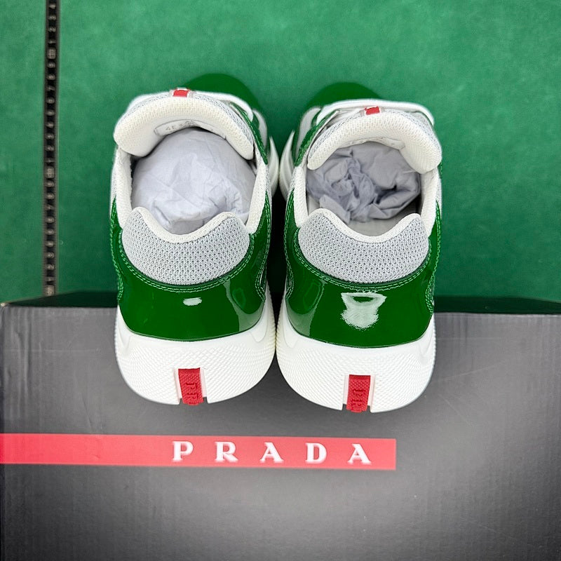 Prada - America’s Cup