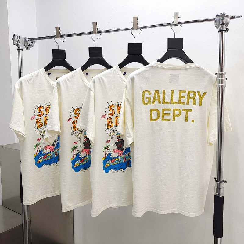 Gallery DEPT.