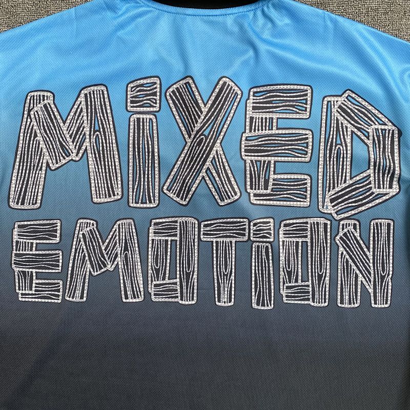 Mixed Emotion