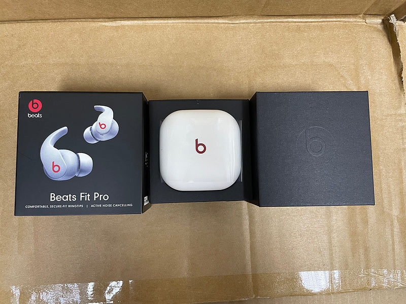 Beats Fit Pro earbuds