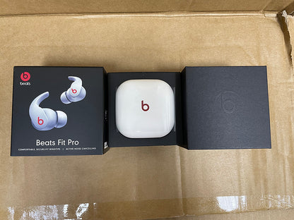 Beats Fit Pro earbuds