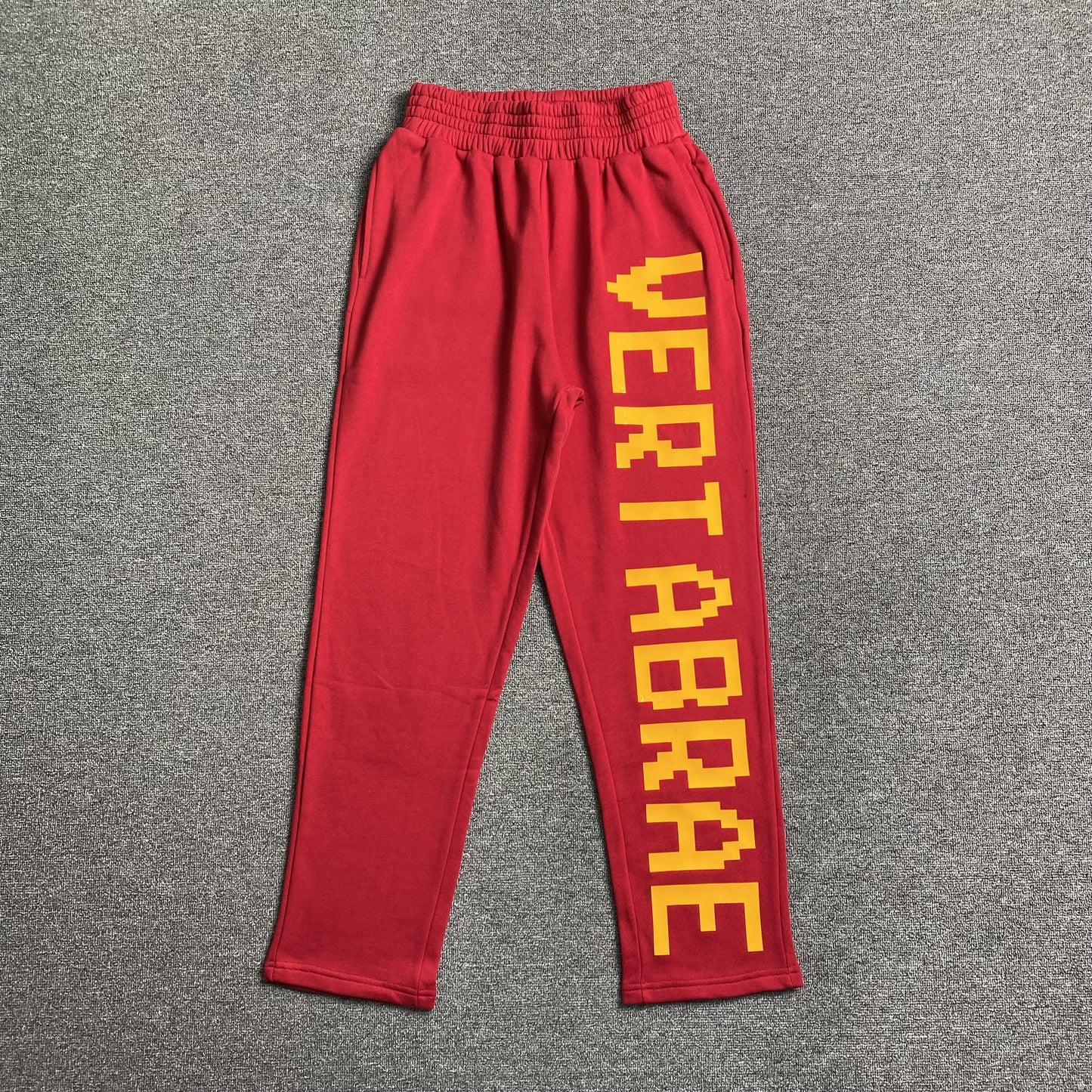 Vertabrae