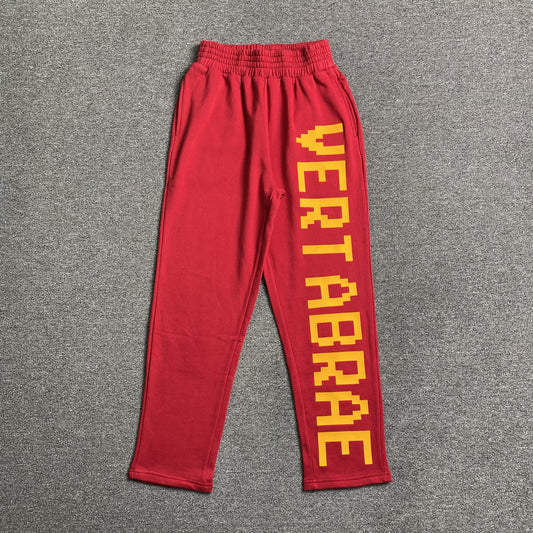 Vertabrae