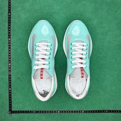 Prada - America’s Cup