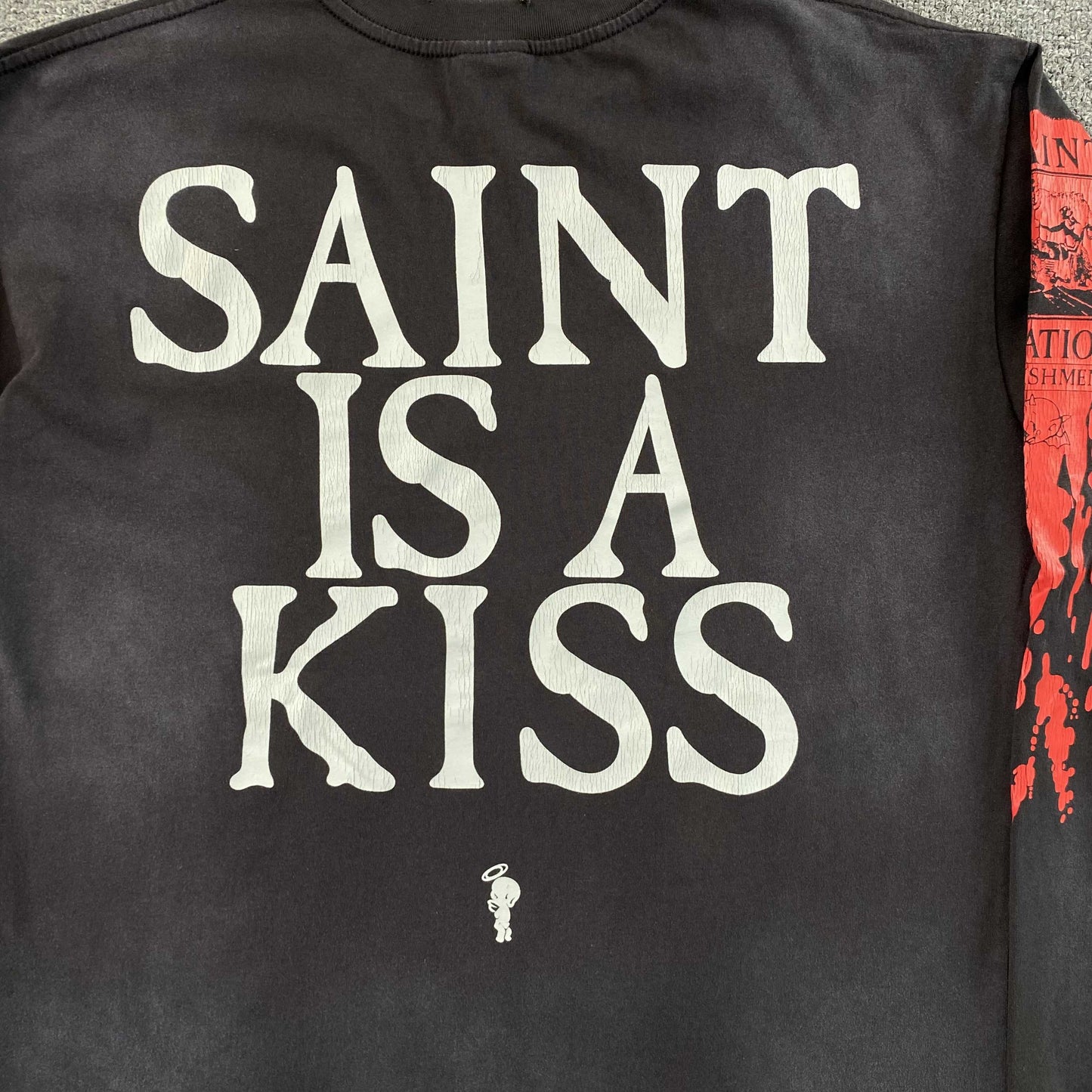 Saint Mxxxxxx