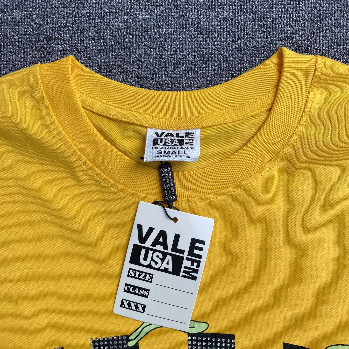 VALLEY