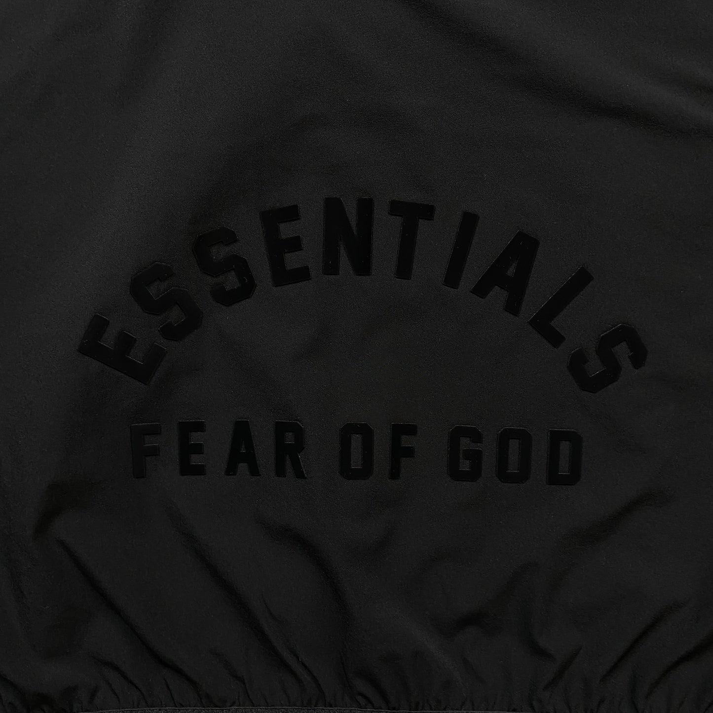 FEAR OF GO ESSENTIALS