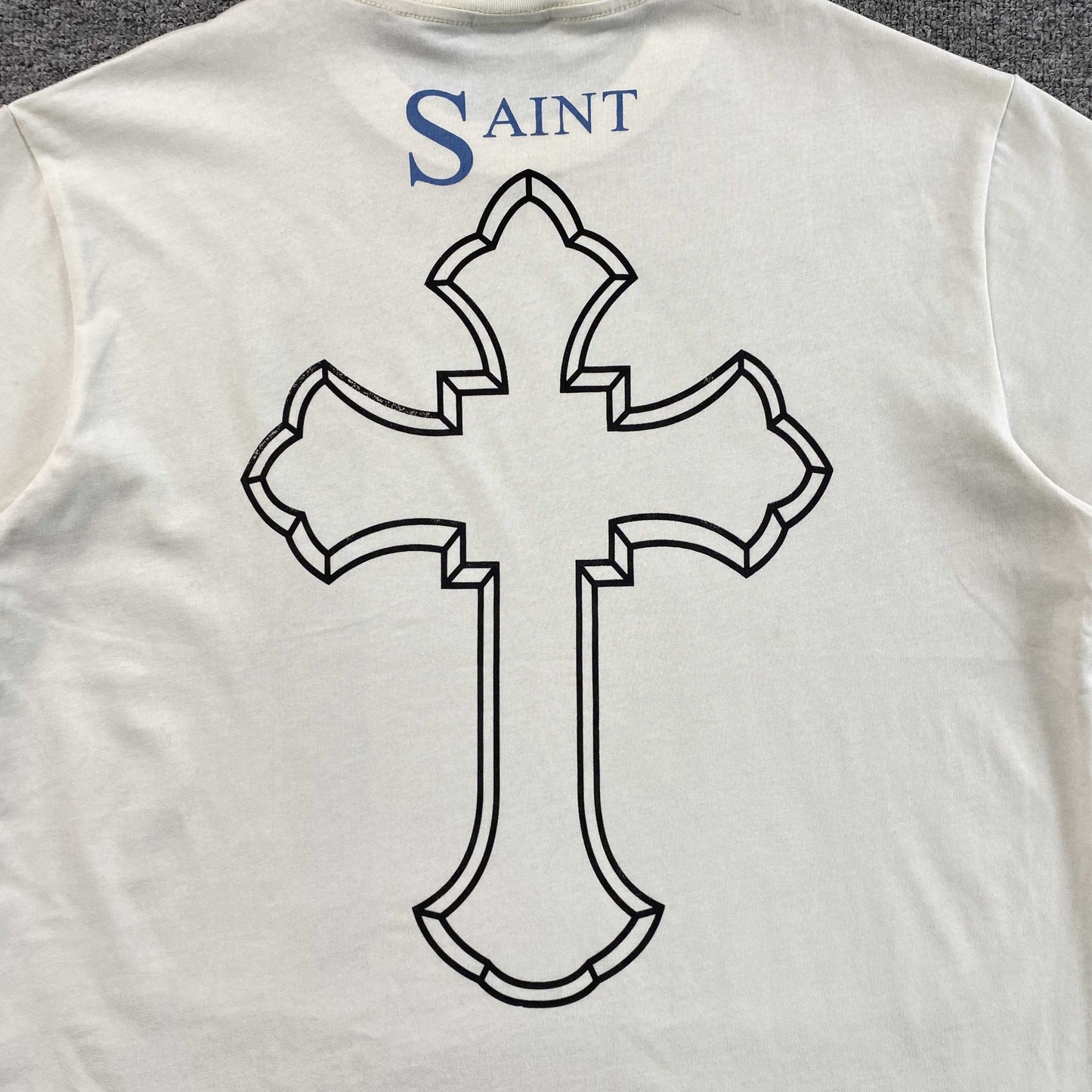 Saint Mxxxxxx
