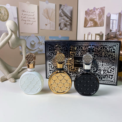 Lattafa Pride Collection Eau de Parfum