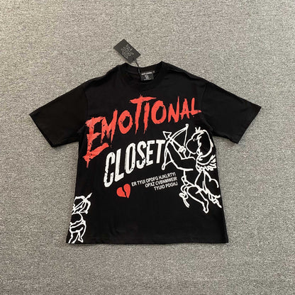 Mixed Emotion