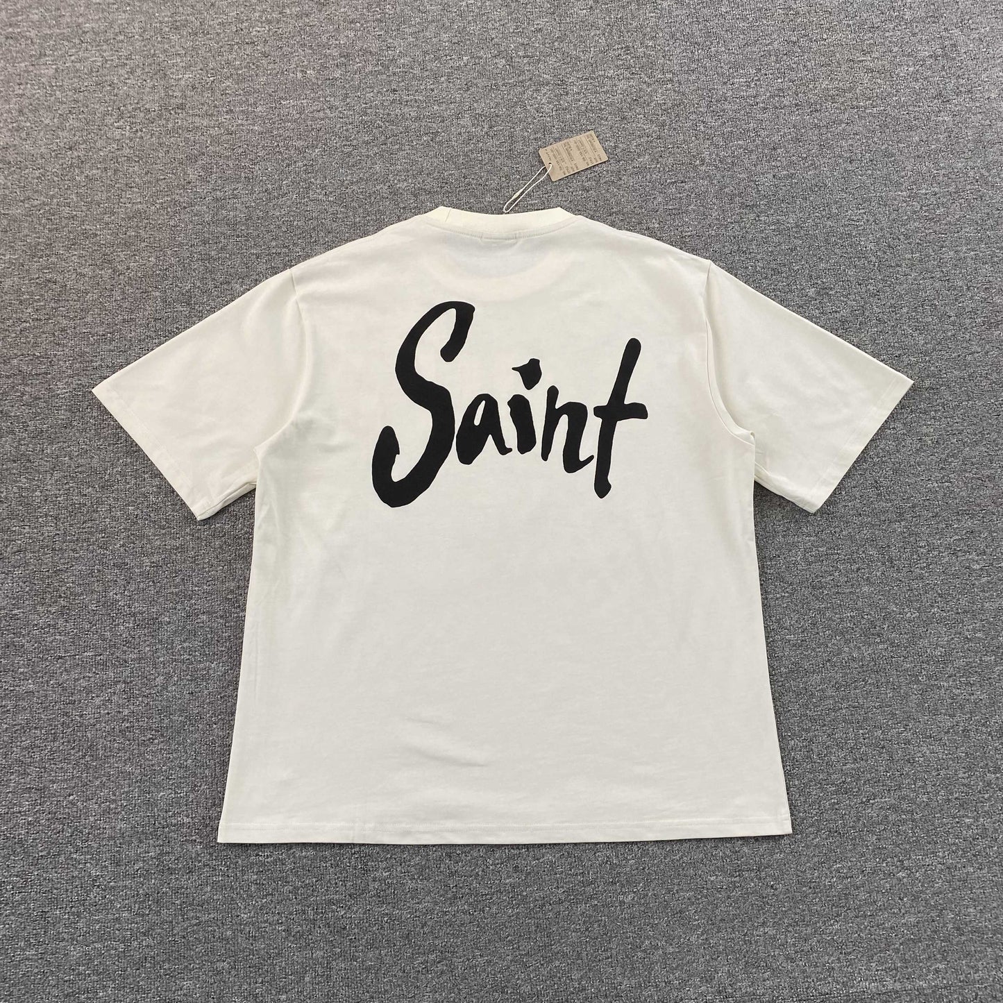 Saint Mxxxxxx